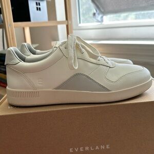Everlane sneakers